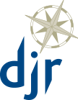 DJR Associates Logo