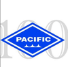Pacific Machinery & Tool Steel Logo