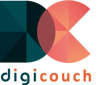 DigiCouch Logo