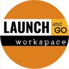 Launch and Go Workspace Logo