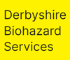 Derbyshire Biohazard Services Ltd Logo