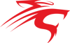 Red Web Tigers Logo