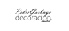 Pedro Garbayo Decoración Logo
