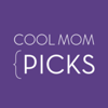Cool Mom Picks Logo