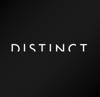 Distinct Group Logo