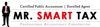 Mr. Smart Tax, Inc. Logo