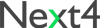 Next4 Logo
