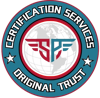 SP Certification Services Logo