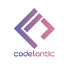 Codelantic Logo