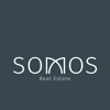 SOMOS REAL ESTATE Logo