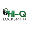 Hi-Q Locksmith Logo