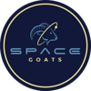 SPACEGOATS Logo