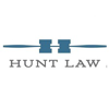 The Hunt Law Firm Logo
