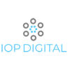 IOP Digital Logo