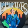 Epic Taxes, Inc. Logo