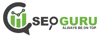 Seo Guru Dubai Logo