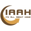 IAAH Logo