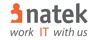 NATEK Logo