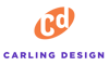 Carling Design Inc Logo