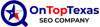 On Top Texas SEO Logo