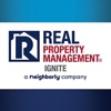 Real Property Management Ignite Logo