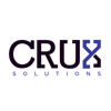 Crux Solution Logo