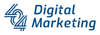 404 Digital Marketing Logo