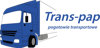 Trans-pap Logo