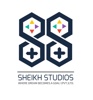 Sheikh Studios Pvt. Ltd. Logo
