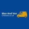 Man and Van Chelsea Logo