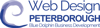 Web Design Petreborough Logo