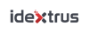 Idextrus Inc. Logo