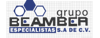 Grupo Beamber Especialistas, S.A. De C.V. Logo