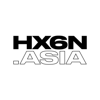 Hexagon Asia Logo