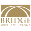Bridge Web Solutions Logo