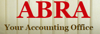 Accounting Office ABRA Wrocław Logo