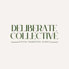 Deliberate Collective Logo