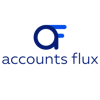 Accounting Flux Logo