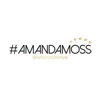 AMANDA MOSS PR Logo