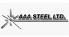 AAA STEEL LTD Logo