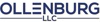 Ollenburg LLC Executive Consulting Logo