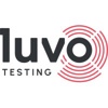 luvo Testing Logo