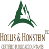 Hollis & Honstein, P.C. Logo