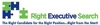 Right Executive Search, LLC Logo