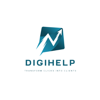 DigiHelp India Logo