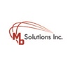 Mb Solutions Logo