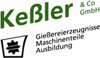 Keßler & Co. GmbH Logo