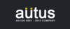 Autus Digital Agency Logo