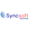 Sync Soft Solution Logo