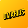 Dmarius AI Logo